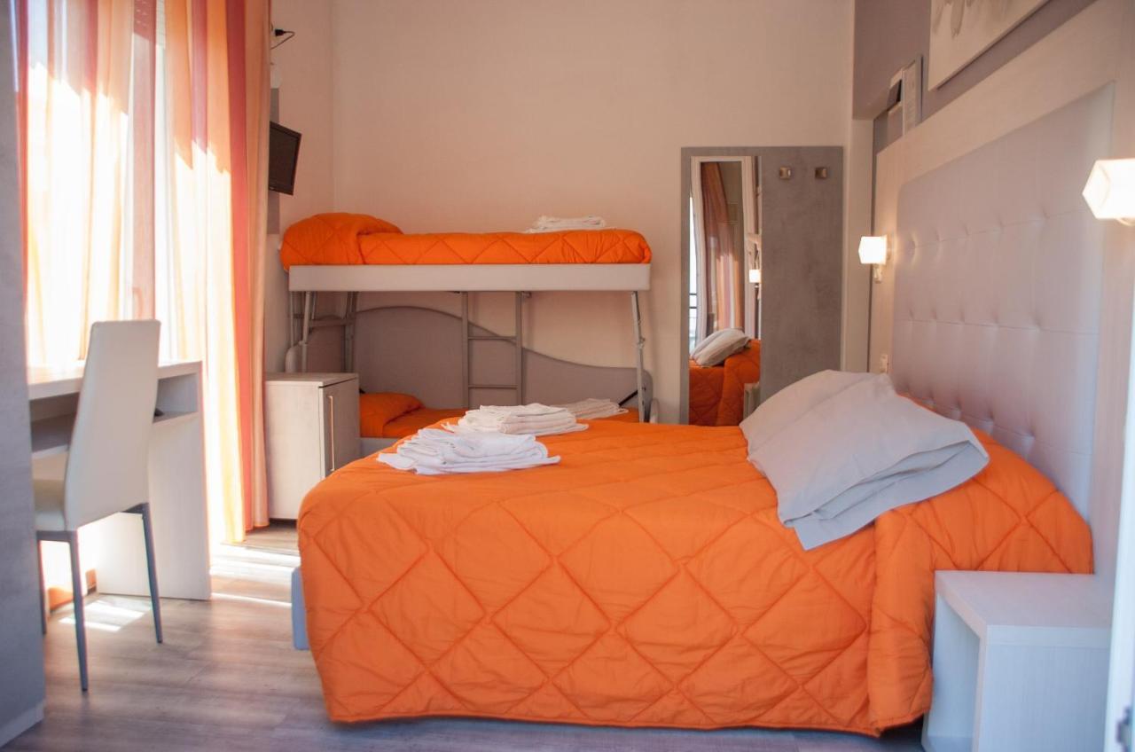 Hotel Miraggio 2*