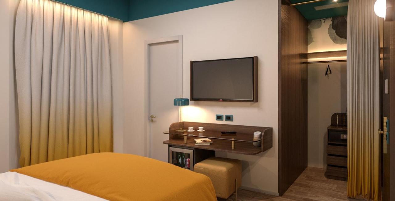 Hotel Regina Elena 57 & Oro Bianco Rimini