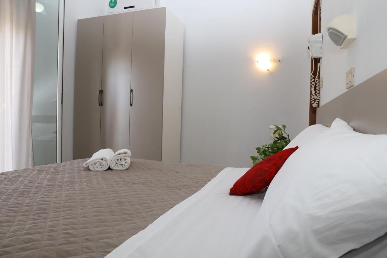 A Casa Nostra Hotel