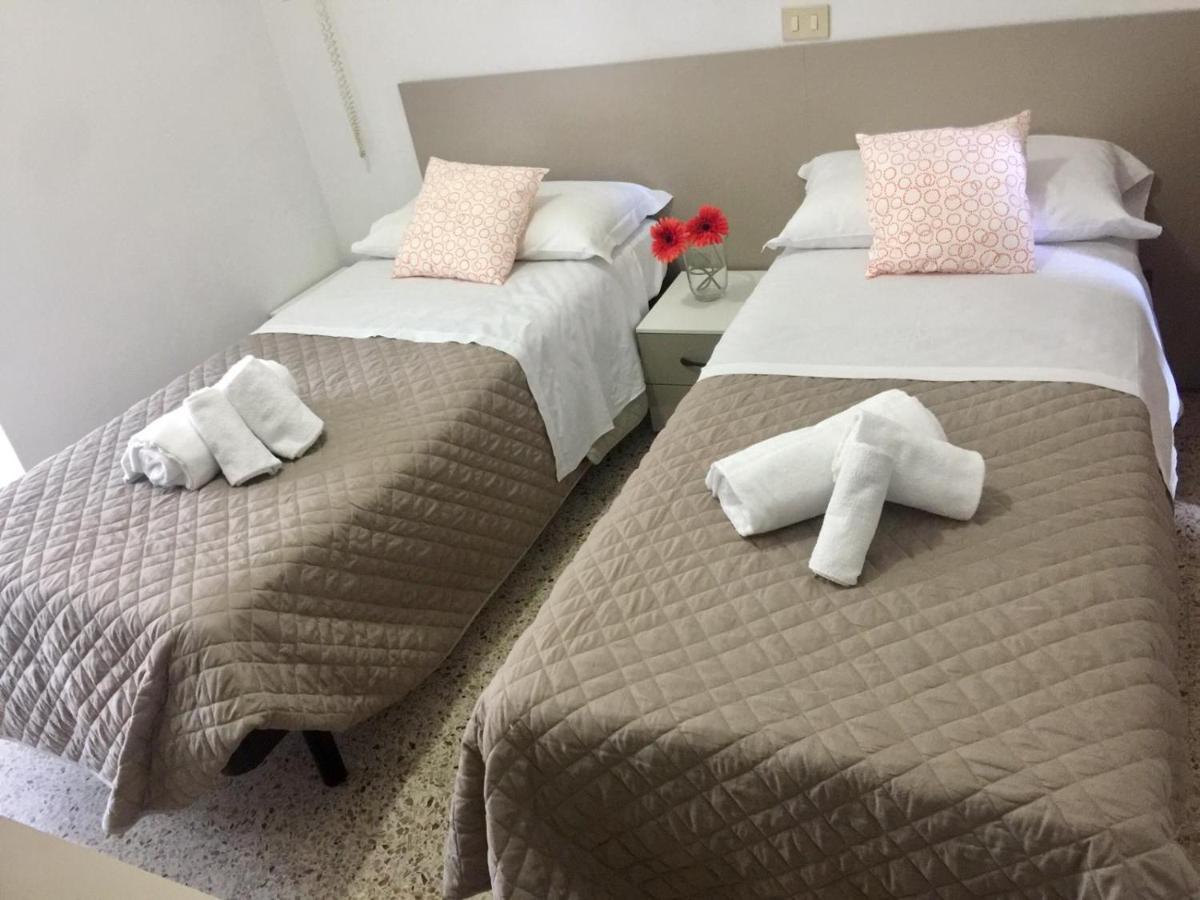 A Casa Nostra 3* Rimini