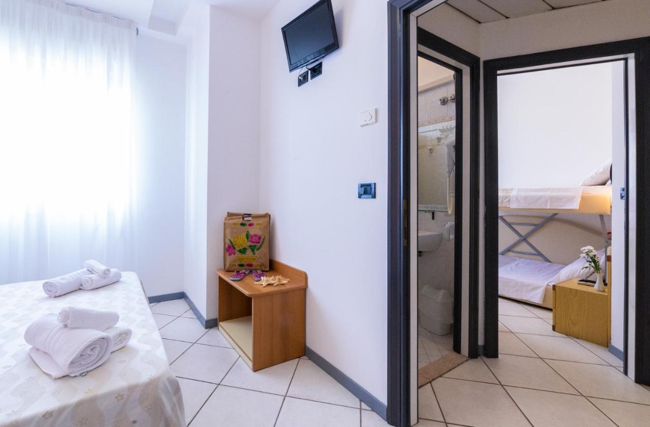San Paolo Hotel 3*