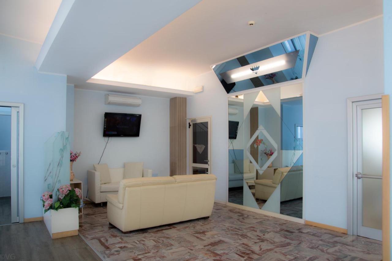 Hotel San Paolo Rimini