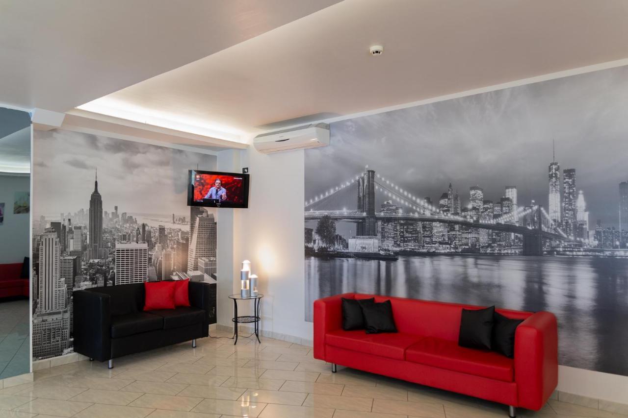San Paolo Hotel 3*