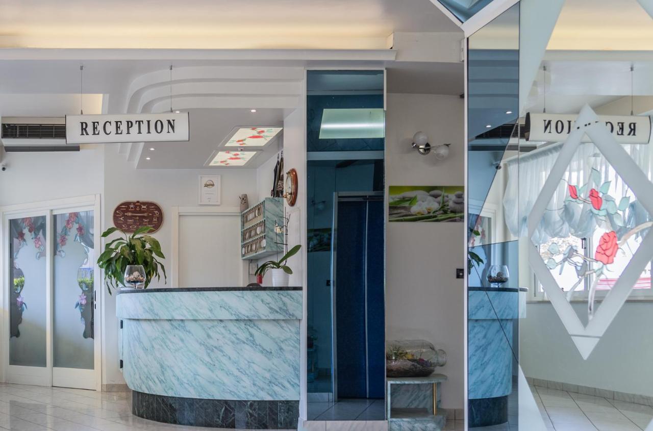 San Paolo Hotel Rimini