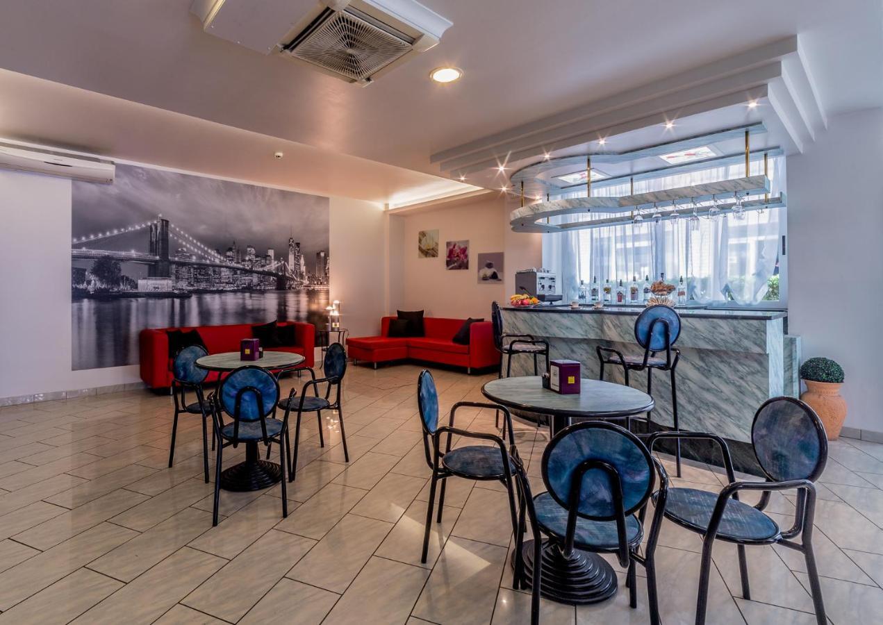 Hotel San Paolo 3*