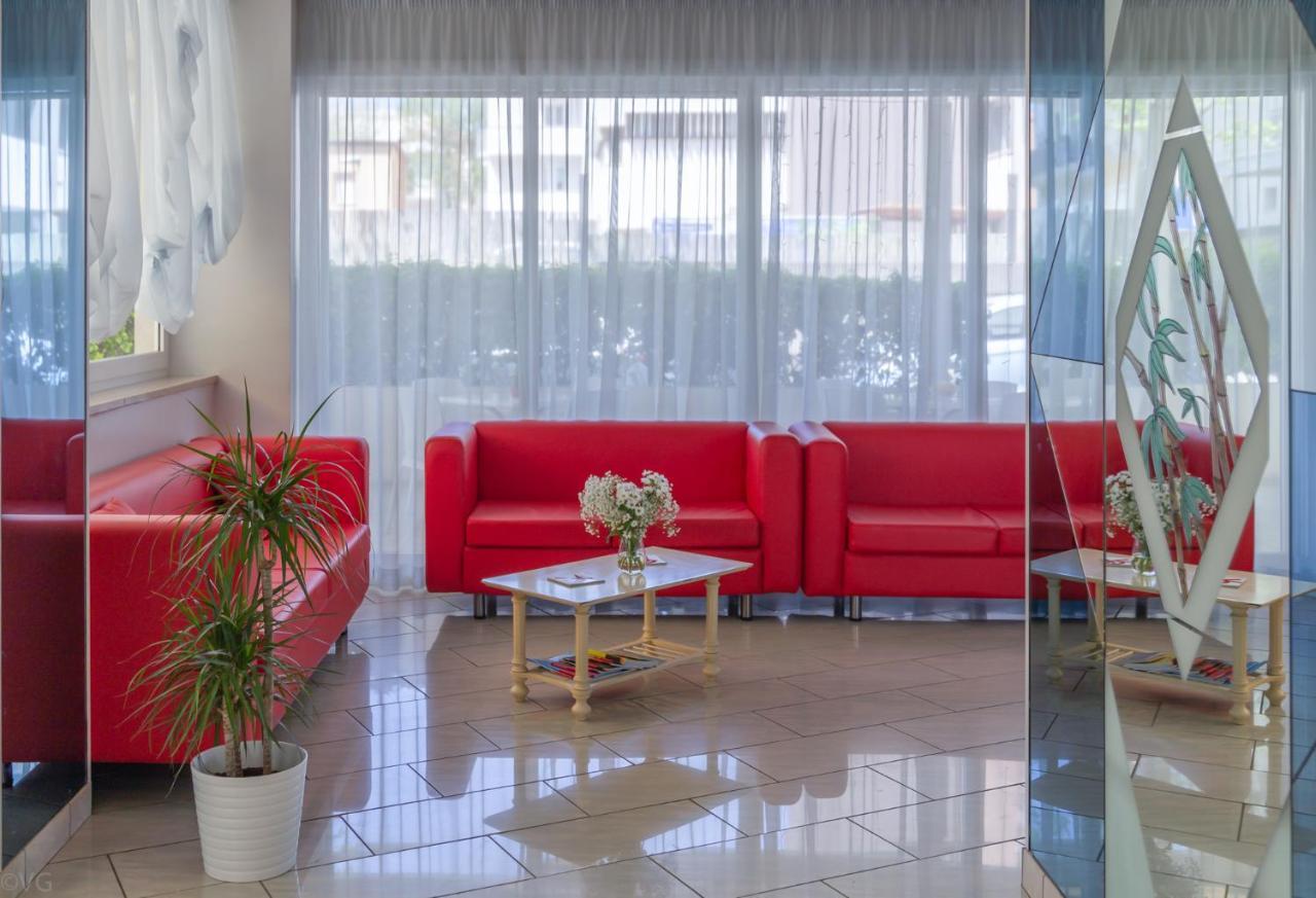 San Paolo Hotel Rimini