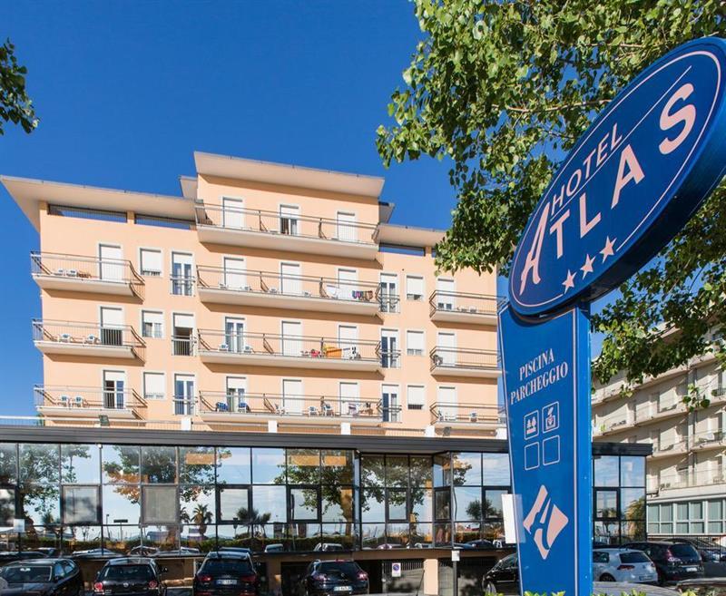 Hotel Atlas Rimini