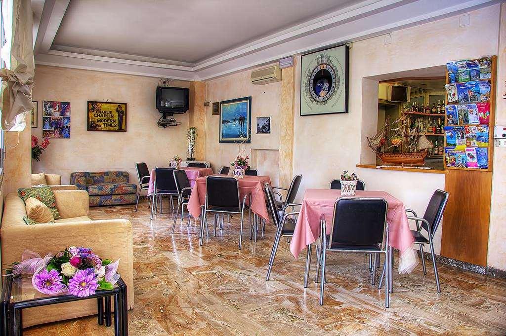 Iris Hotel Rimini