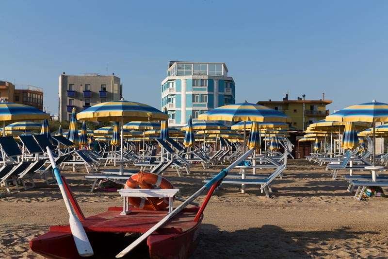 Hotel Baia Imperiale 4*
