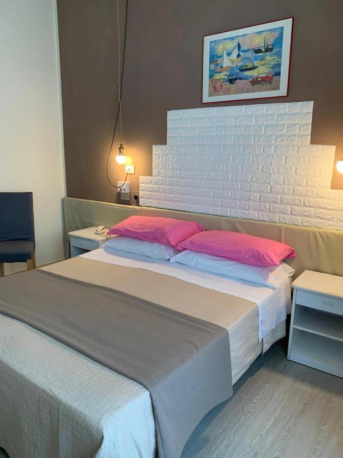 Superga Hotel 3*