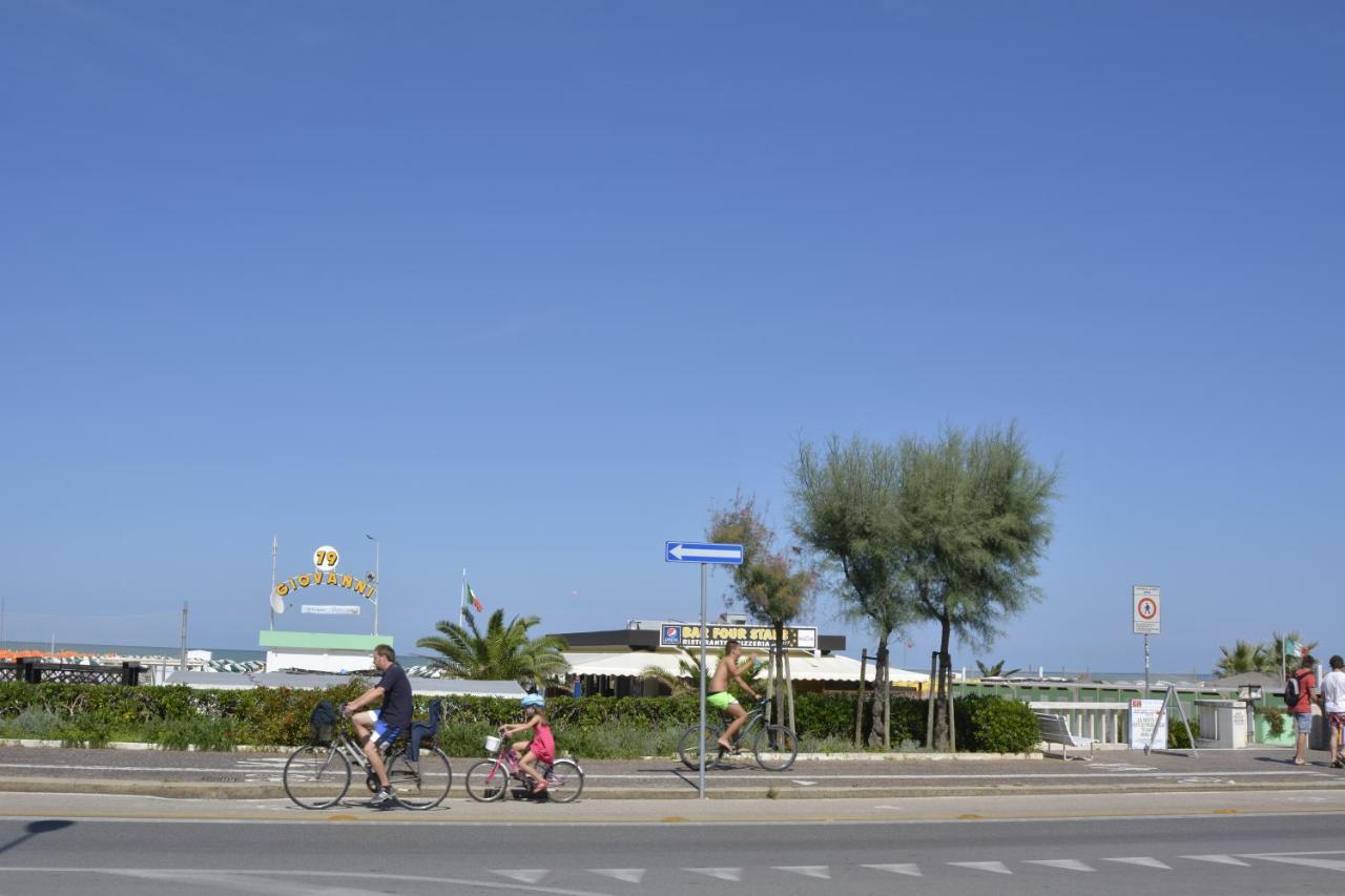Ca D'oro Rimini