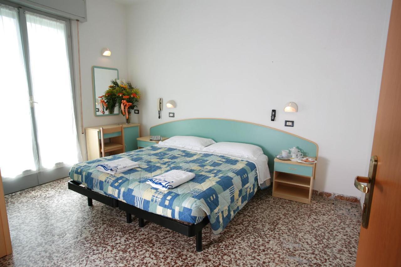 Letizia Hotel Rimini