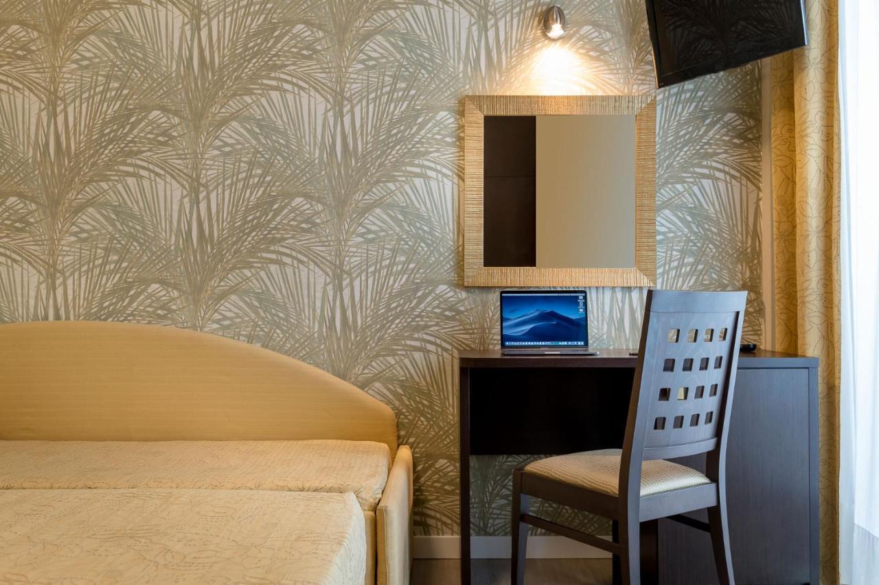 Astor 3* Rimini