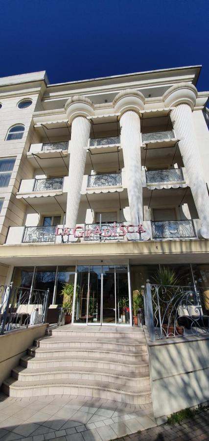 La Gradisca Hotel 4*