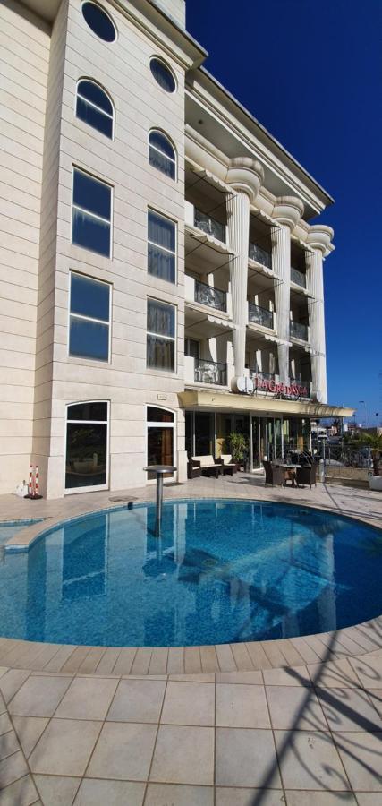 Hotel La Gradisca Rimini