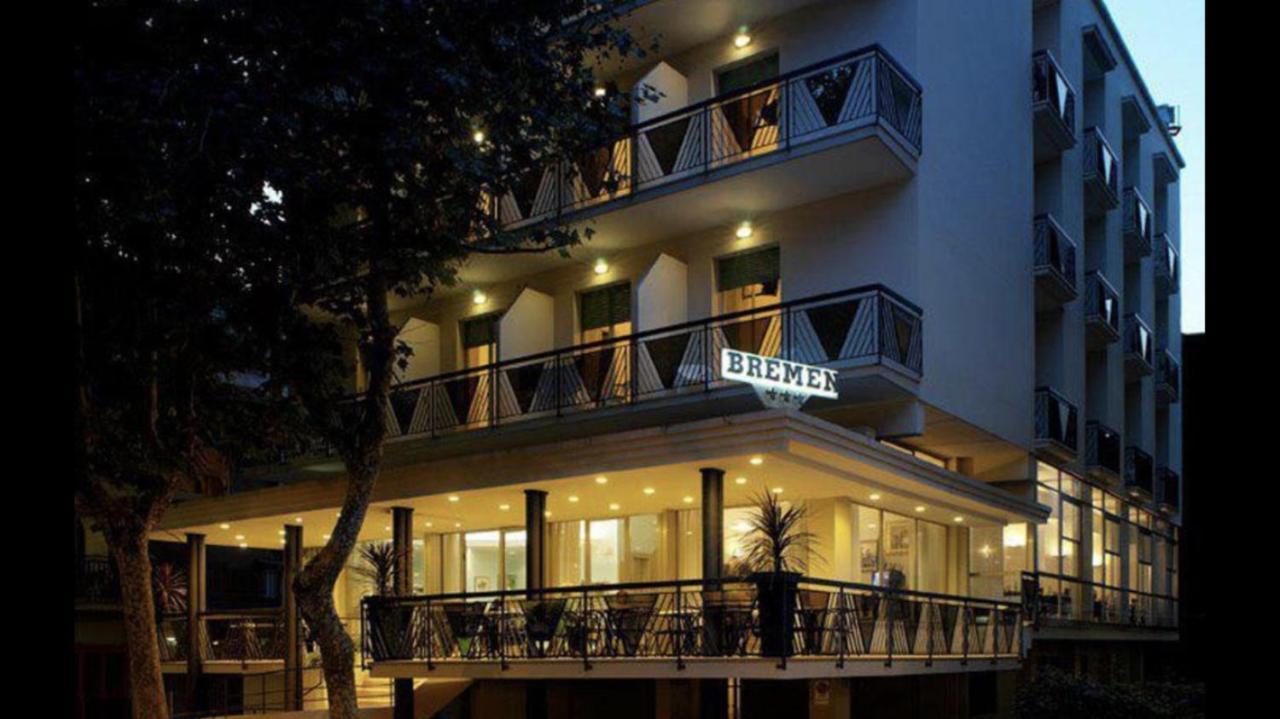 Bremen 3* Rimini