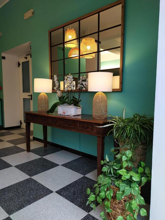 Tre Rose Hotel