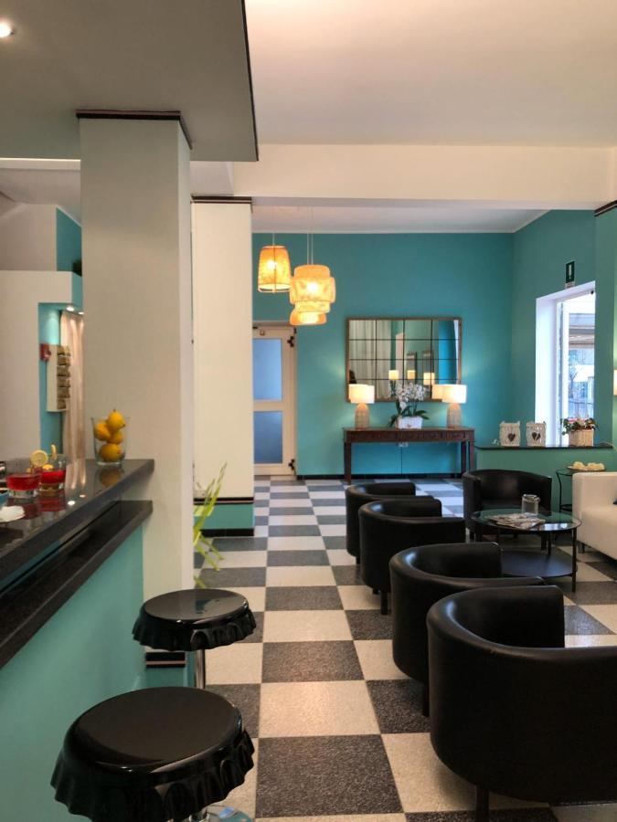 Tre Rose Hotel
