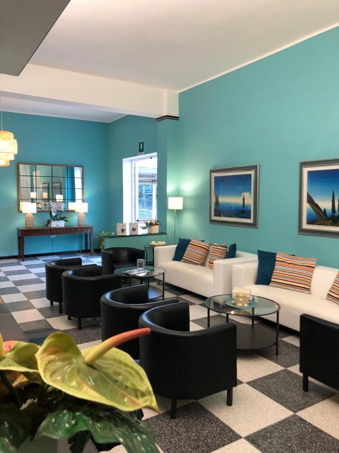 Hotel Tre Rose 3*