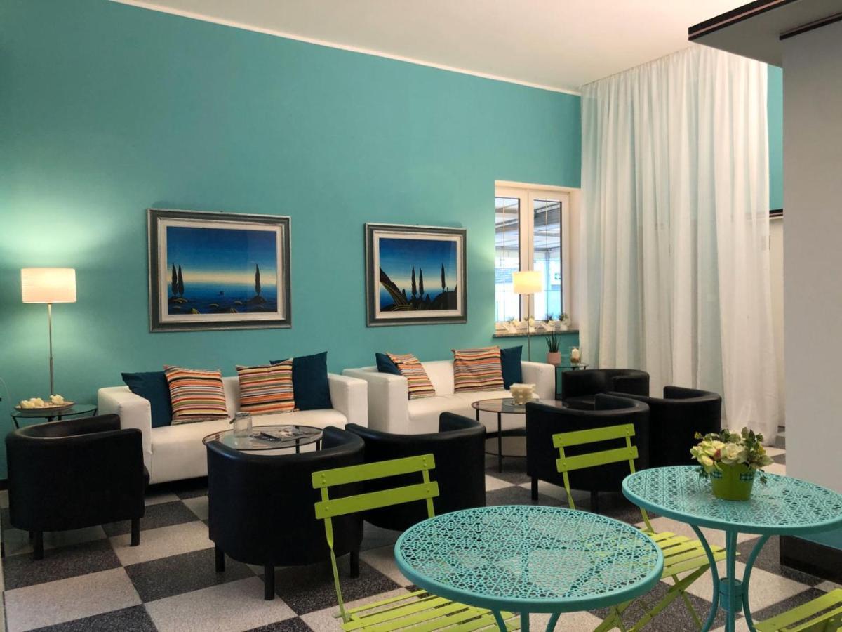Hotel Tre Rose