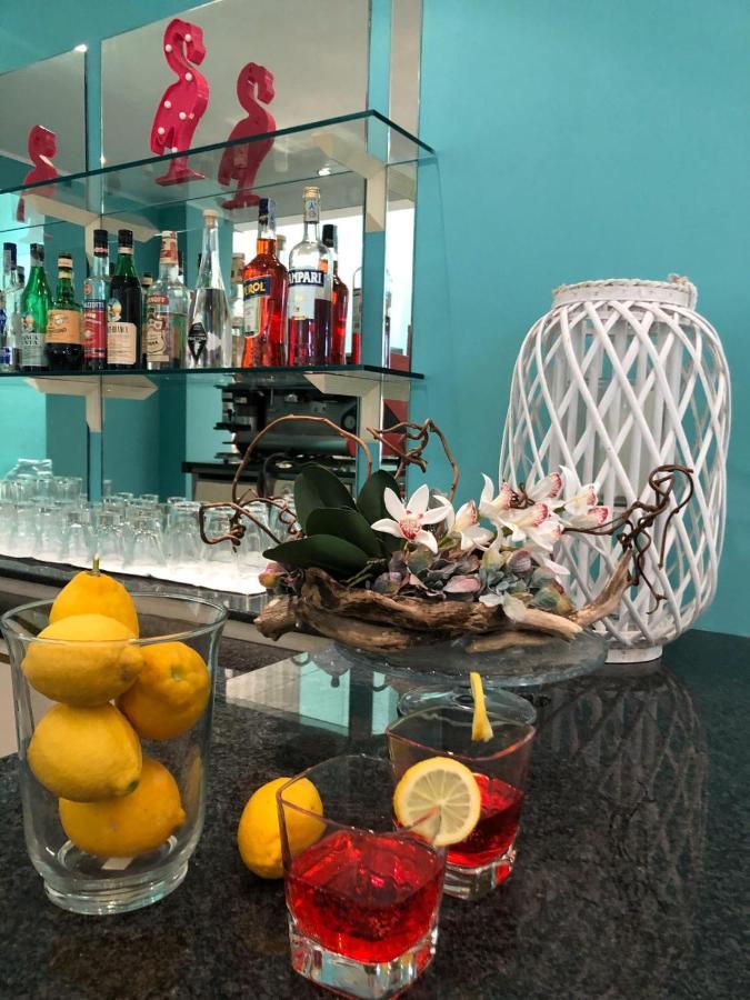 Hotel Tre Rose 3*