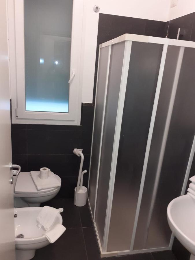 Gori Aparthotel 3*