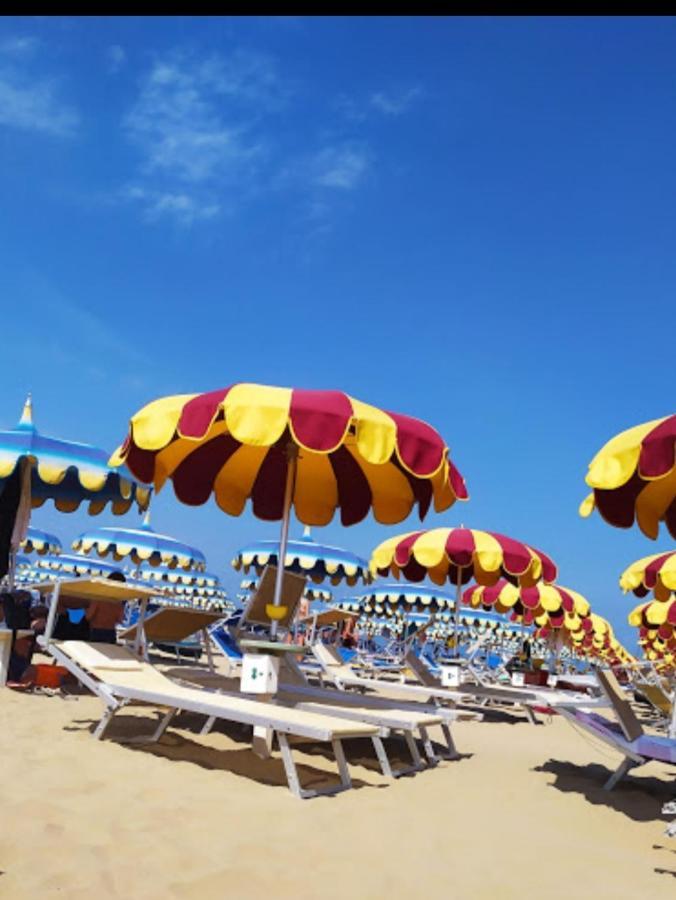 Paradiso Rimini