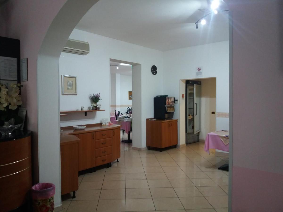 Fatima Hotel Rimini