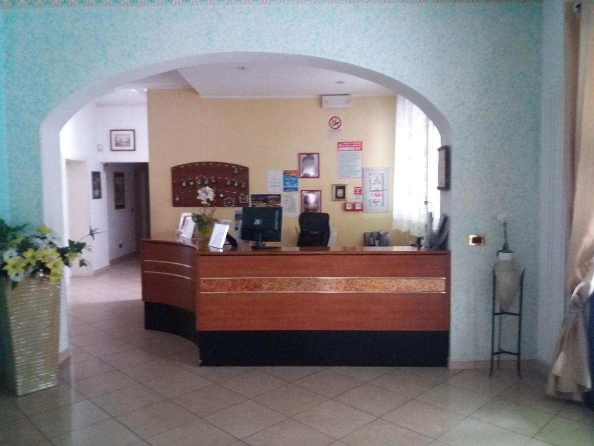 Hotel Fatima 2*