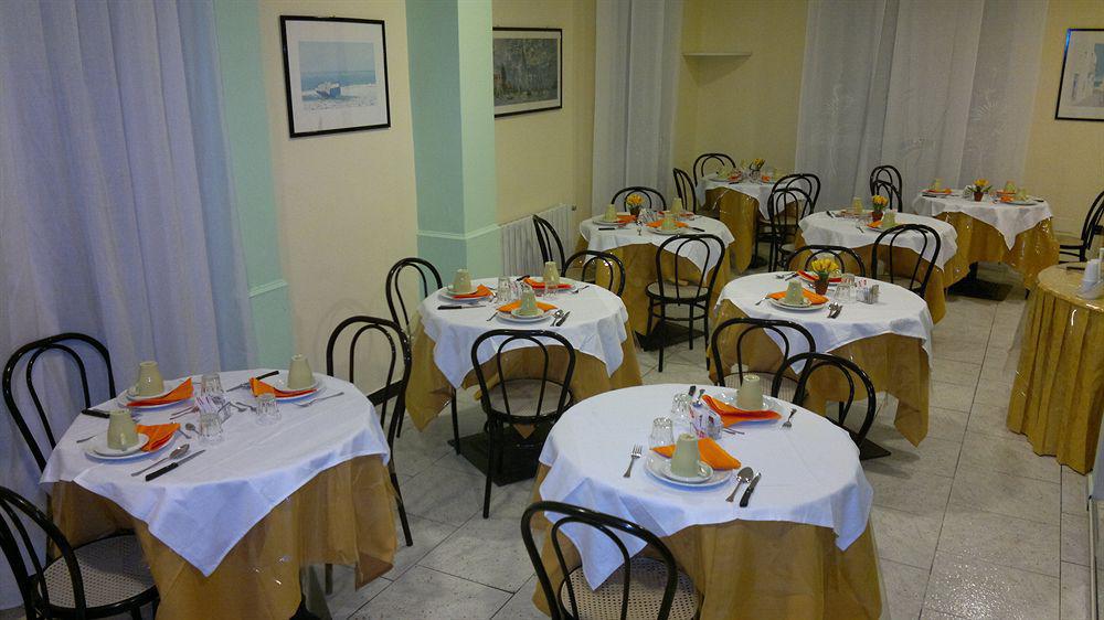 Saxon Hotel Rimini