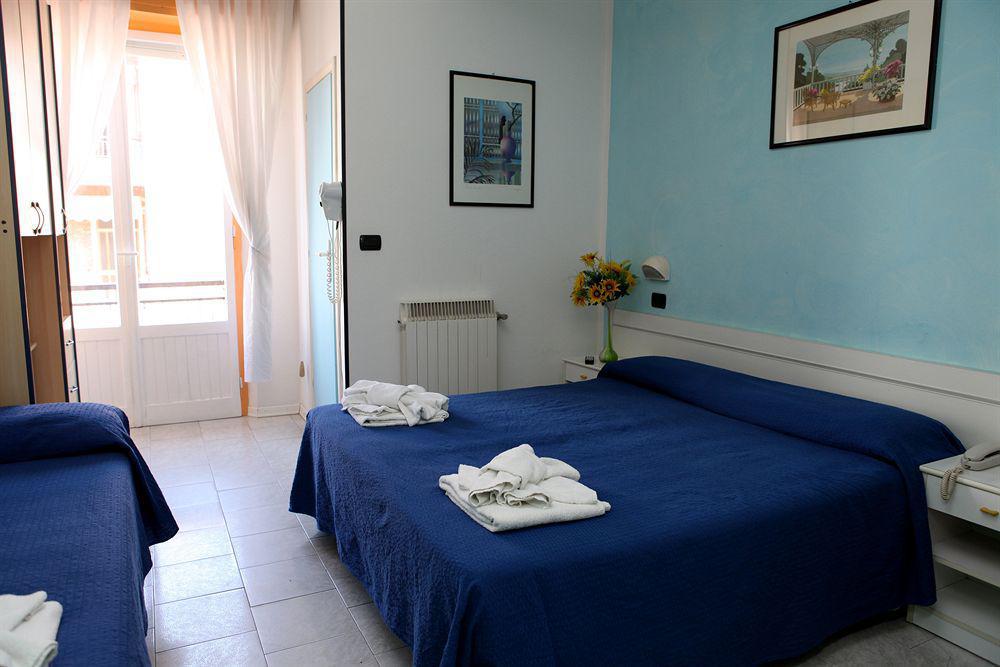 Hotel Saxon