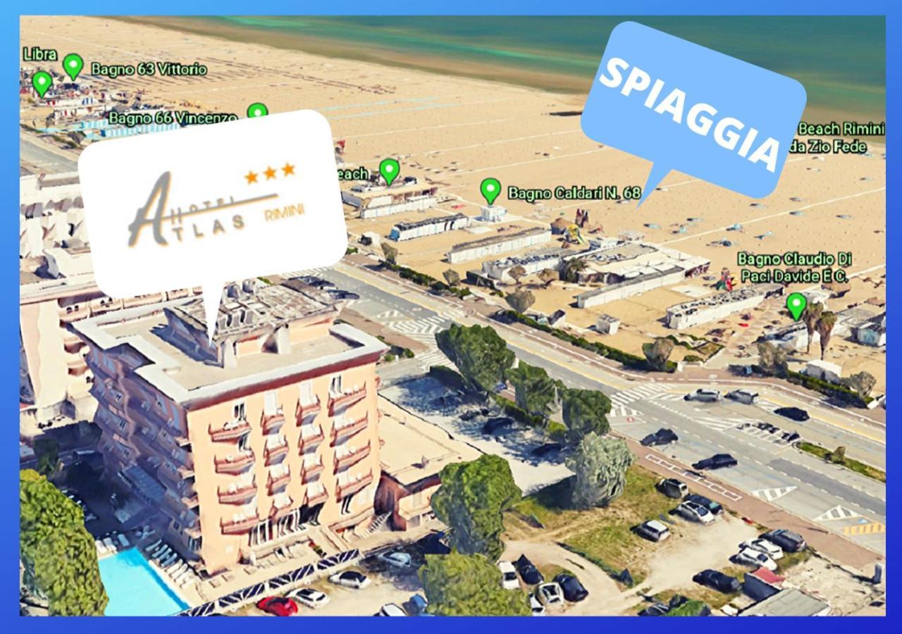 Atlas Hotel 3*