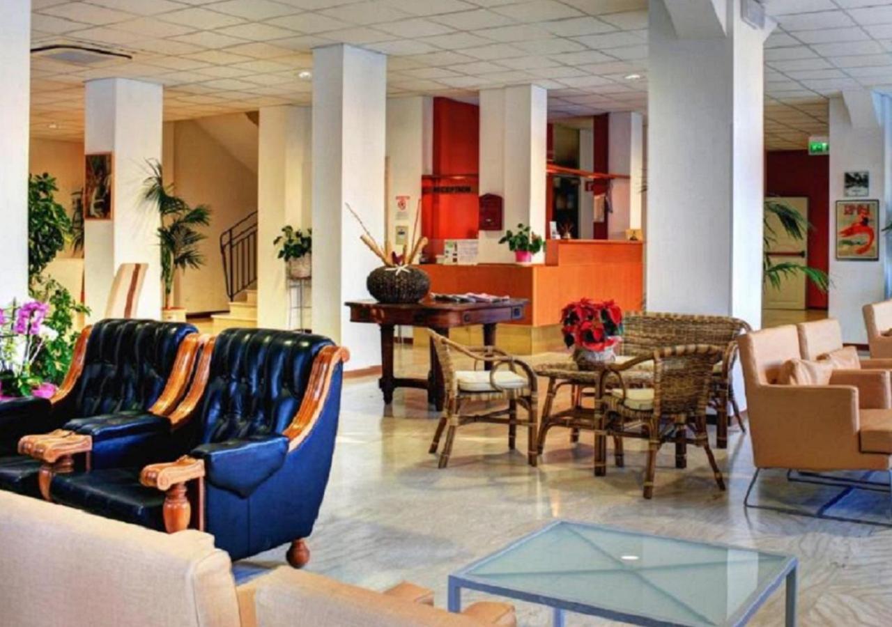 Atlas Hotel 3*
