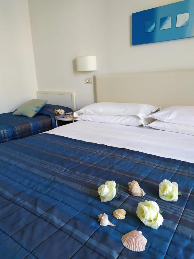 Tre Rose Hotel Rimini