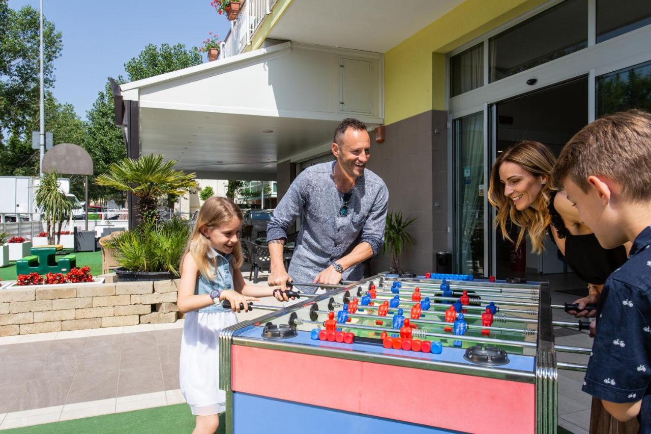 Hotel Reyt Rimini