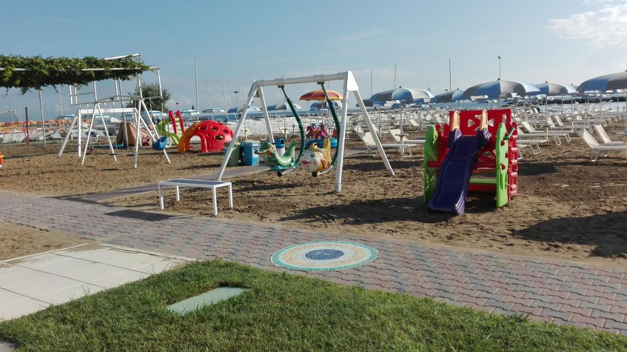 Hotel Mirabel Rimini