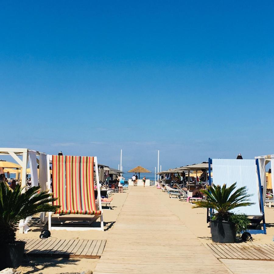 Saint Louis Hotel Rimini