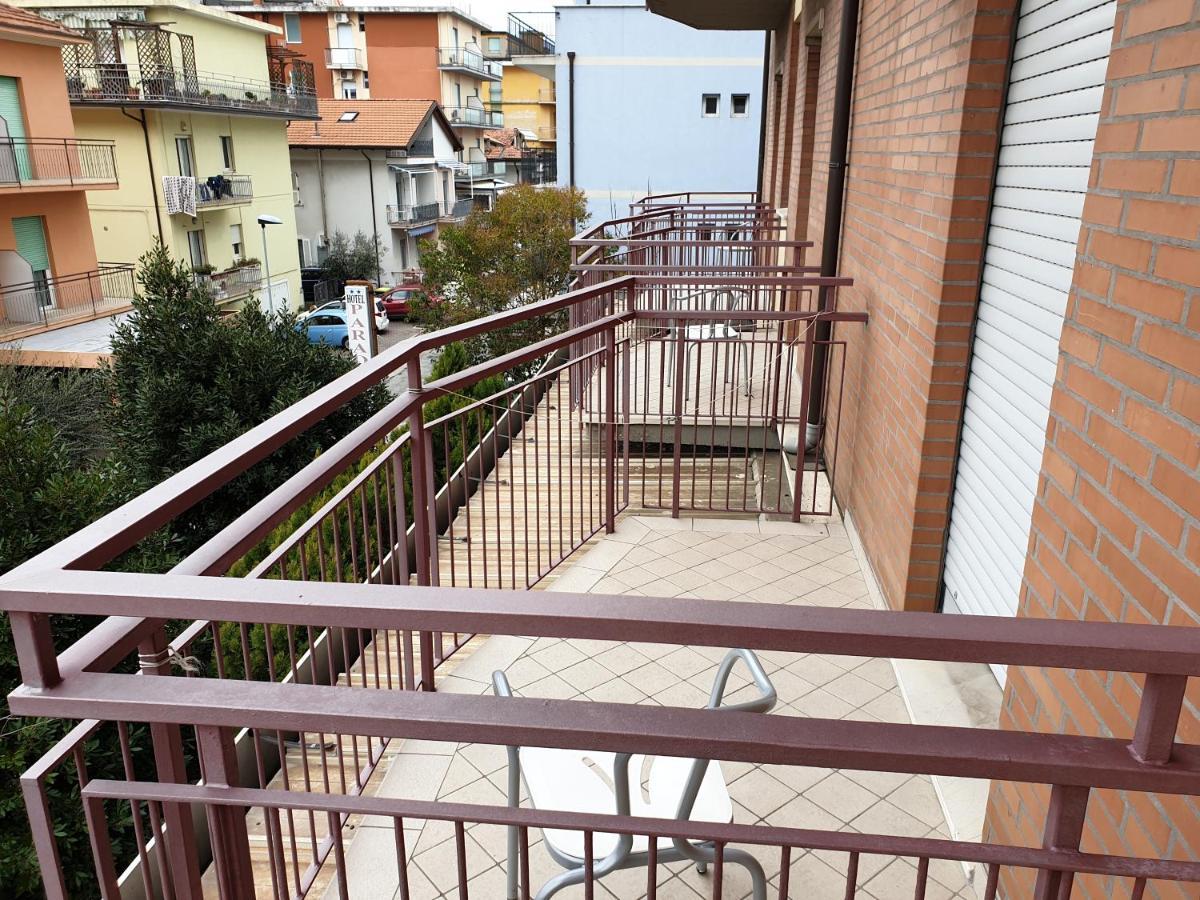 Hotel Paradiso Rimini