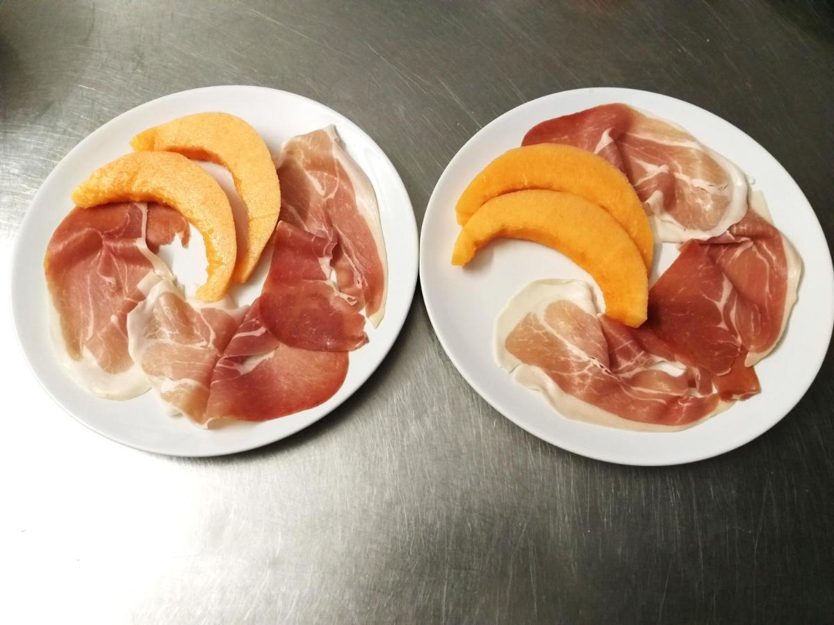 Hotel Fiammetta Rimini
