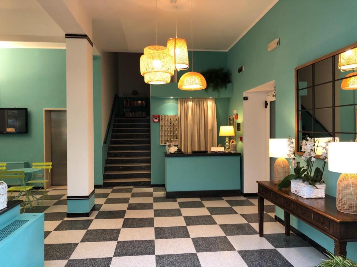 Hotel Tre Rose Rimini