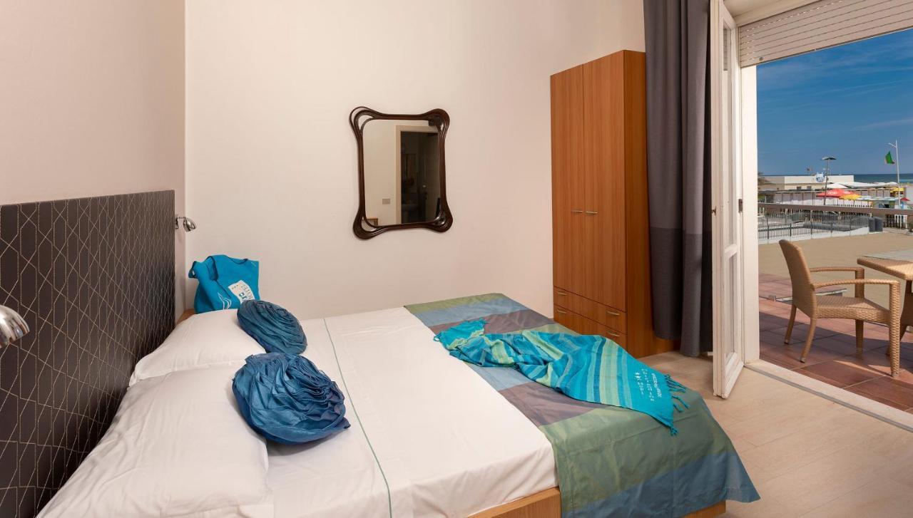 Hotel G House Rimini