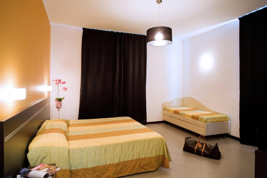 Panama Majestic 4* Rimini
