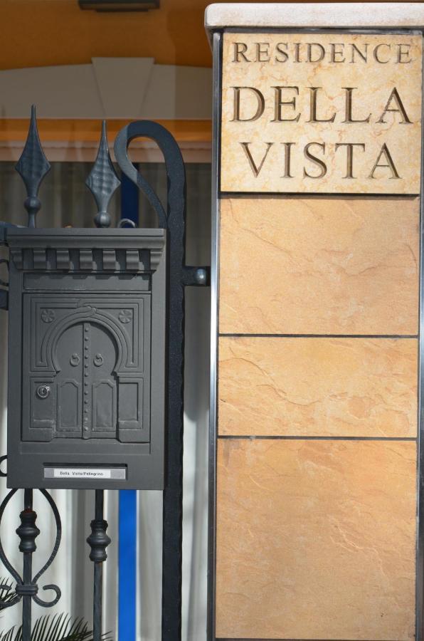 Aparthotel Della Vista *
