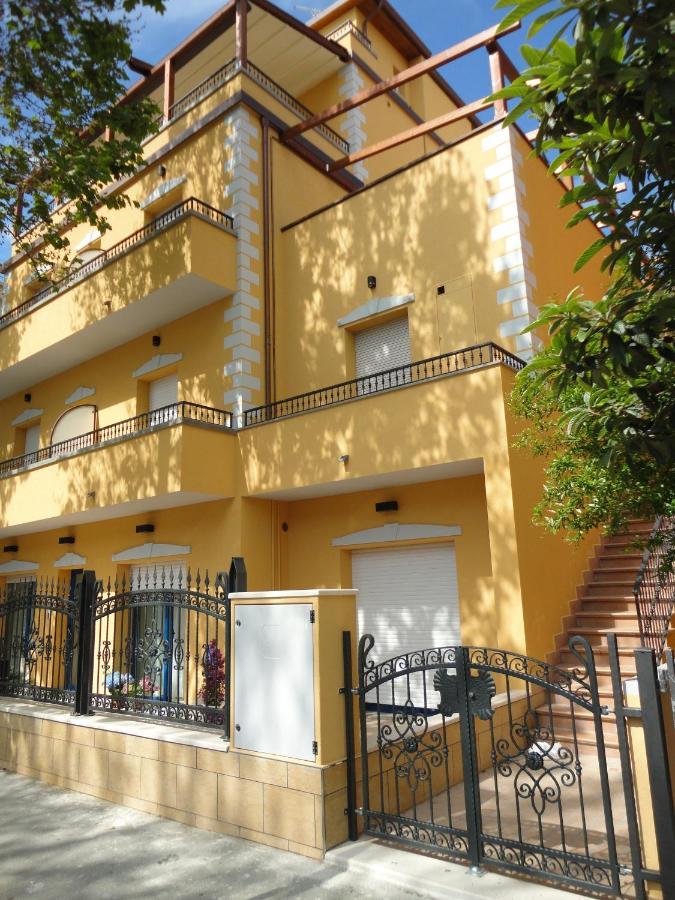 Aparthotel Della Vista *
