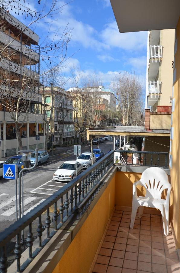 Della Vista * Rimini