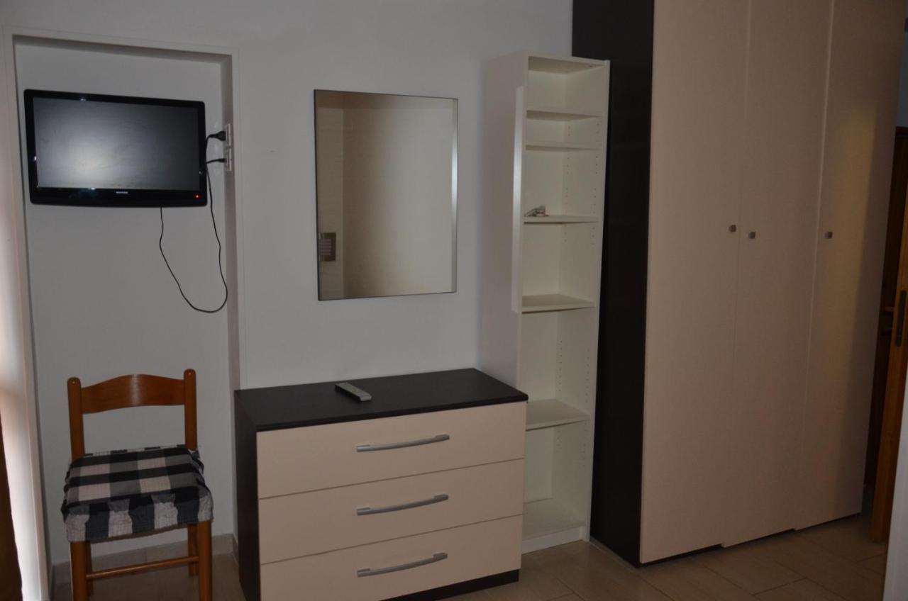 Della Vista Aparthotel Rimini