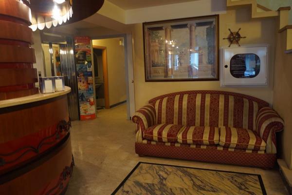 Ardea Hotel Rimini