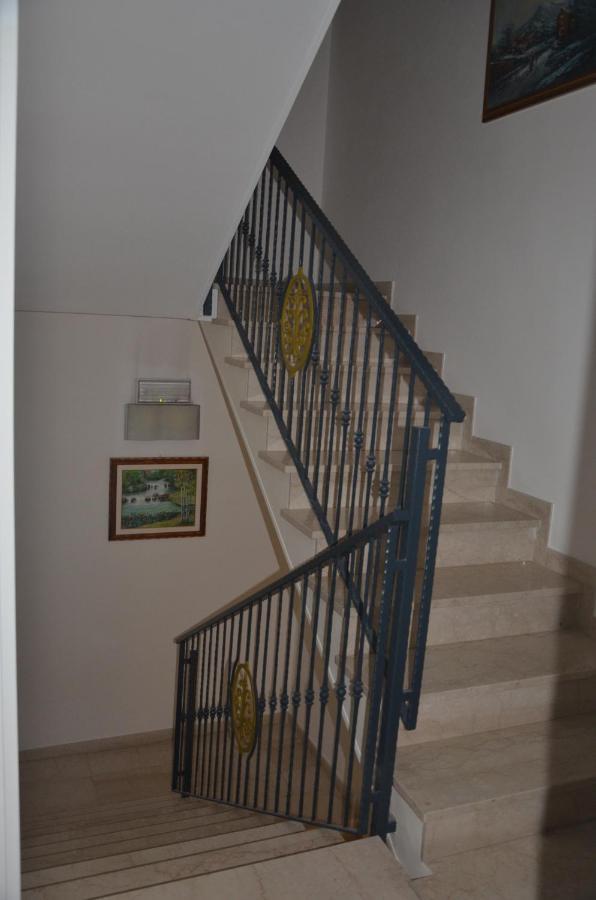 Aparthotel Della Vista Rimini