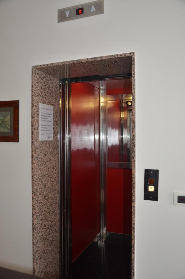 Aparthotel Della Vista