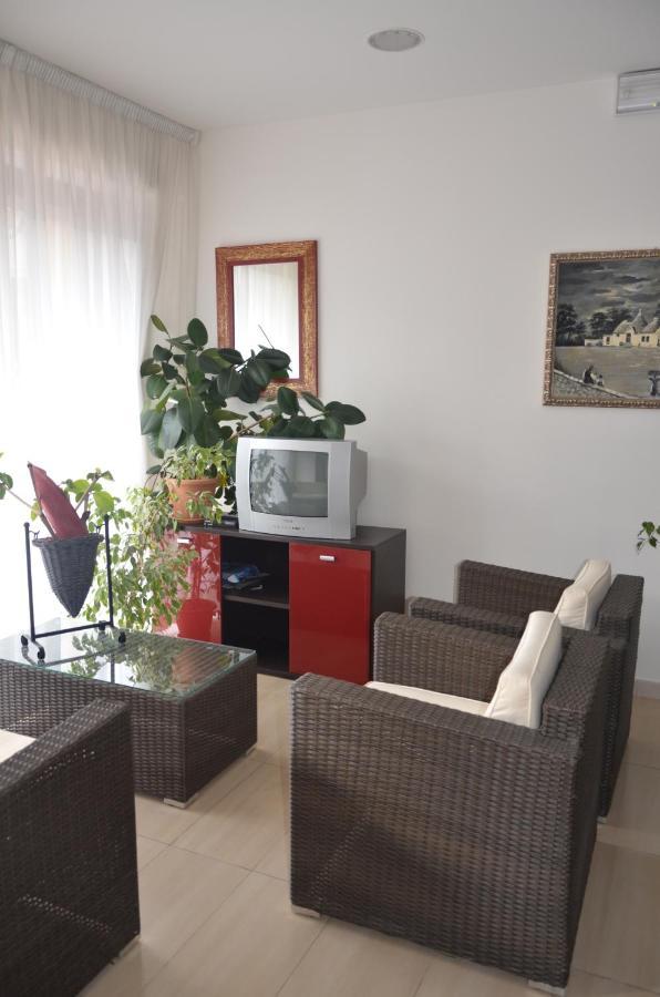 Della Vista Rimini